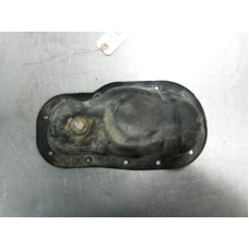 111J002 Lower Engine Oil Pan From 2006 Toyota 4RUNNER 4.0 1210231010 111J002 Lower Engine Oil Pan From 2006 Toyota 4RUNNER 4.0 1210231010